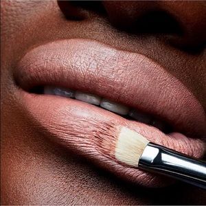 MAC lipstick CHERISH